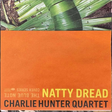 Charlie Hunter Quartet - Natty Dread (CD)