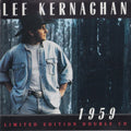 Lee Kernaghan - 1959 (w/ Bonus Disc) (CD)