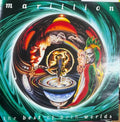Marillion - The Best Of Both Worlds (CD)