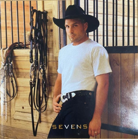 Garth Brooks - Sevens (CD)