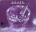 Doves - Some Cities (w/ DVD) (CD)