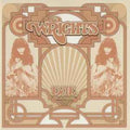 The Wrights - Evie Parts 1, 2 & 3 (CD)