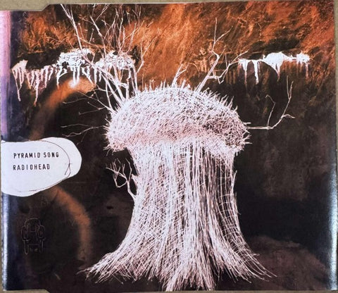 Radiohead - Pyramid Song (CD)