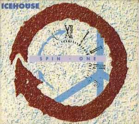 Icehouse - Spin One (CD)