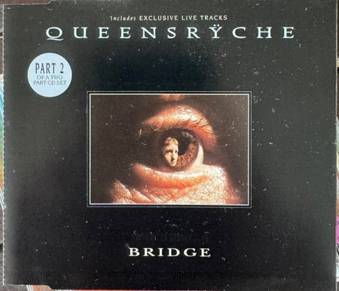 Queensryche - Bridge (CD)