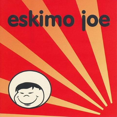 Eskimo Joe - Eskimo Joe (CD)