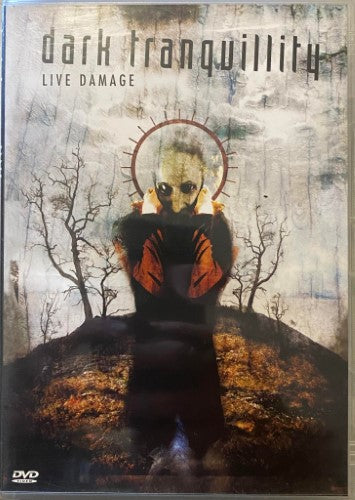 Dark Tranquility - Live Damage (DVD)