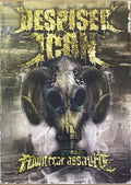 Despised Icon - Montreal Assault (DVD)