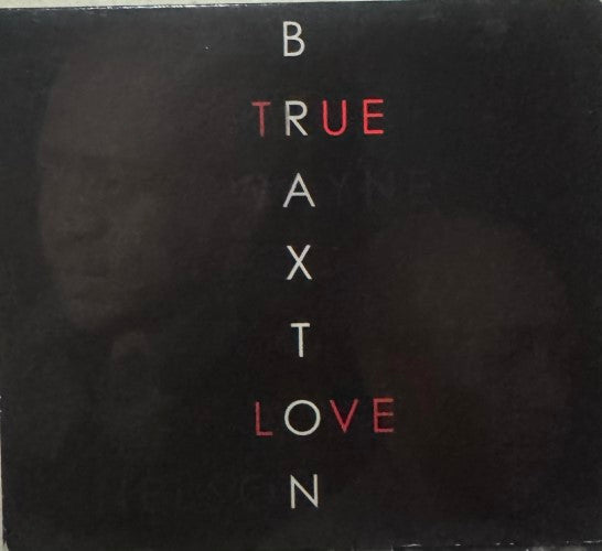 Braxton Brothers - True Love (CD)