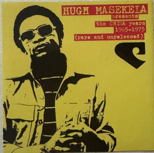 Hugh Masekela - The CHISA Years 1965-1975 (CD)