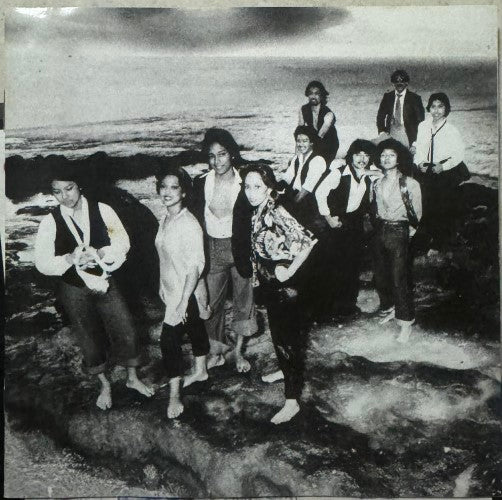 Compilation - Aloha Got Soul (Soul, AOR & Disco in Hawai’i 1979-1985) (CD)