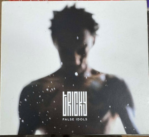 Tricky - False Idols (CD)