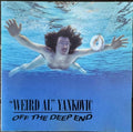 Weird Al Yankovic - Off The Deep End (CD)