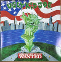 Ugly Kid Joe - America's Least Wanted (CD)