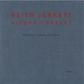 Keith Jarrett - Vienna Concert (CD)