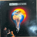 Robert Plant - Fate Of Nations (CD)