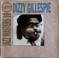 Dizzy Gillespie - Verve Jazz Masters (CD)