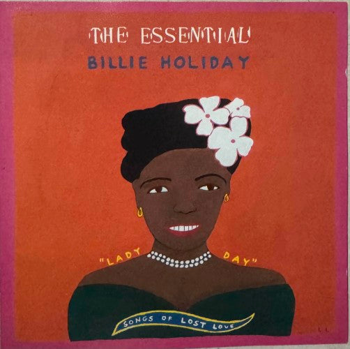 Billie Holiday - The Essential (CD)