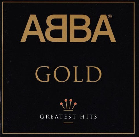 Abba - Gold (CD)