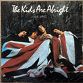 The Who - The Kids Are Alright (CD)