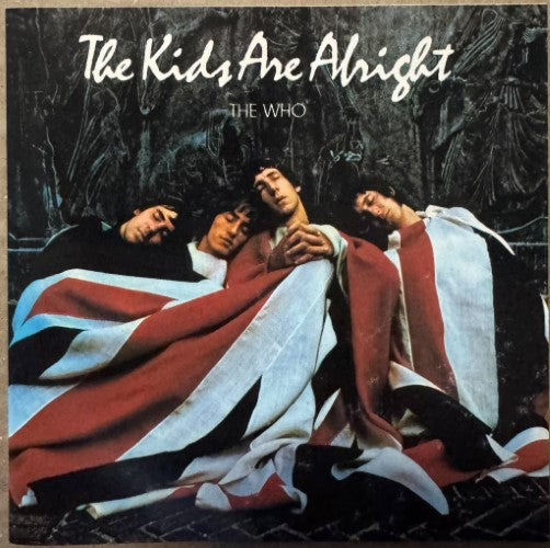 The Who - The Kids Are Alright (CD)