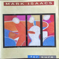 Mark Isaacs - For Sure (CD)
