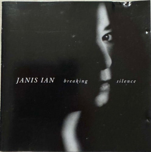 Janis Ian - Breaking Silence (CD)