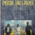 Emerson, Lake & Palmer - Classic Rock (CD)