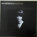 Astrud Gilberto - Astrud Gilberto's Finest Hour (CD)