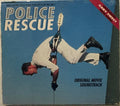 Soundtrack - Police Rescue (CD)