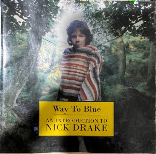 Nick Drake - Way To Blue : An Introduction To Nick Drake (CD)