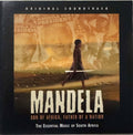 Soundtrack - Mandela (CD)