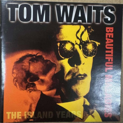 Tom Waits - Beautiful Maladies (CD)