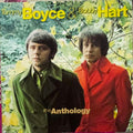 Tommy Boyce & Bobby Hart - The Anthology (CD)