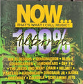 Compilation - Now That's What I Call Music - 100% Alternate (CD)
