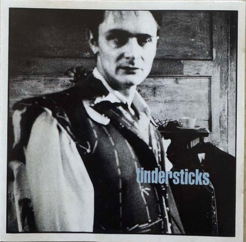 Tindersticks - Tindersticks