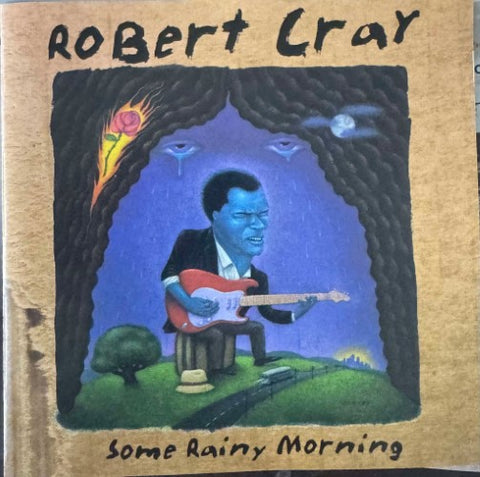 Robert Cray - Some Rainy Morning (CD)