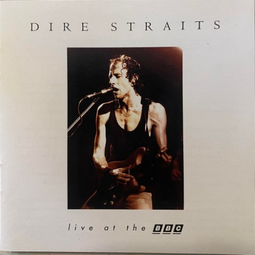Dire Straits - Live At The BBC (CD)
