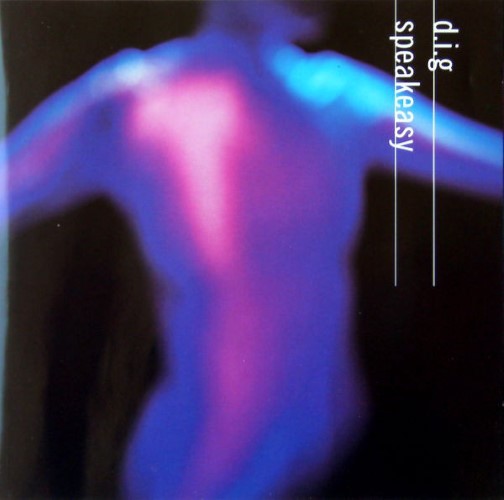 Directions In Groove - Speakeasy (w/ Bonus Disc) (CD)