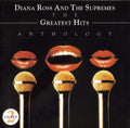 Diana Ross And The Supremes - The Greatest Hits Anthology (CD)