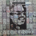 Stevie Wonder - Conversation Peace (CD)