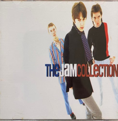 The Jam - Collection (CD)