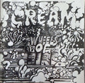 Cream - Wheels Of Fire (CD)