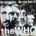 The Who - My Generation : The Very Best Of (CD)
