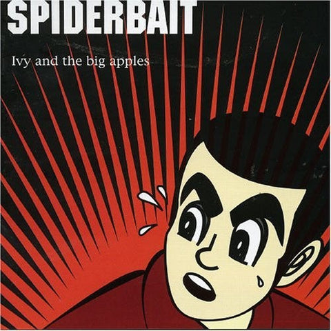 Spiderbait - Ivy And The Big Apples (CD)