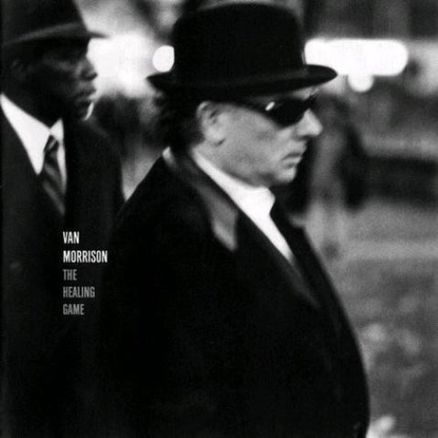 Van Morrison - The Healing Game (CD)