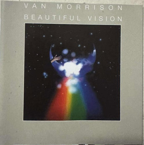 Van Morrison - Beautiful Vision (CD)