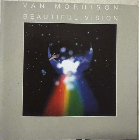 Van Morrison - Beautiful Vision (CD)