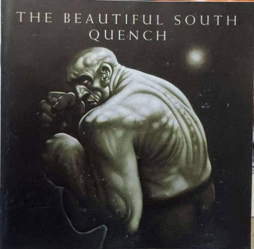 The Beautiful South - Quench (CD)