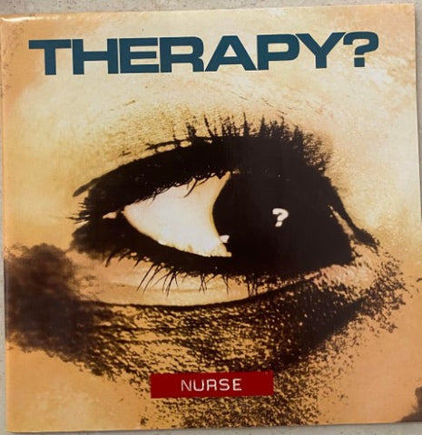 Therapy - Nurse (CD)